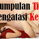 Illustration for article titled mengatasi masalah keputihan pada wanita